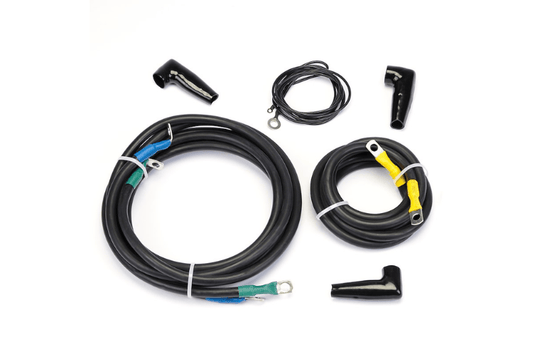 Warn Winch Control Box Relocation Kit with 78-inch wiring – premium Warn Industries upgrade kit
