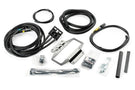 Warn Winch Control Pack Relocation Kit 111394 for Zeon XP winches, winch control relocation kit and Warn Zeon control pack kit