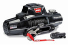 Warn Zeon XD 14-S Winch 110014, 14,000 lb heavy duty recovery winch with Warn Zeon XD power for reliable off-road performance