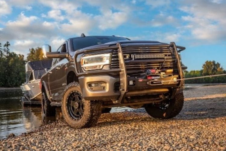 Warn Zeon XD 14-S Winch 110014, 14,000 lb heavy duty recovery winch with Warn Zeon XD power for reliable off-road performance