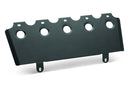 Warrior Front Skid Plate 3516 for 2010-2014 Toyota FJ Cruiser, front skid plate adds off-road protection underneath the vehicle