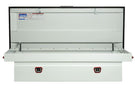 Weather Guard Steel Crossover Toolbox for Dodge Ram 2500/3500