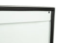 Weather Guard 116-3-04 Chevy Silverado 2500/3500 HD 2018-2025 Saddle Box Steel Full Extra Wide White