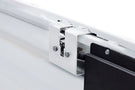 Weather Guard 120-3-04 GMC Sierra 2500/3500 HD 2018-2025 Saddle Box Steel Full Low Profile White