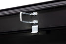Weather Guard 120-5-04 Ford F250/F350 Superduty 2018-2023 Saddle Box Steel Full Low Profile Gloss Black