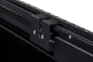 Weather Guard 121-5-04 Chevy Silverado 2500/3500 HD 2018-2025 Saddle Box Aluminum Full Low Profile Gloss Black