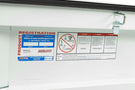 Weather Guard 126-3-04 Chevy Silverado 2500/3500 HD 2018-2025 Saddle Box Steel Full Standard White