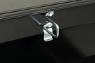 Weather Guard 126-5-04 GMC Sierra 2500/3500 HD 2018-2025 Saddle Box Steel Full Standard Gloss Black