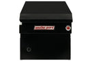 Weather Guard 126-5-04 GMC Sierra 2500/3500 HD 2018-2025 Saddle Box Steel Full Standard Gloss Black