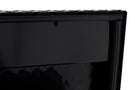 Durable Weather Guard Lo-Side Box 174-5-04, 56" aluminum side storage for 2015–2026 Ford F250/F350, tough and reliable