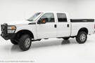 Durable Weather Guard Lo-Side Box 174-5-04, 56" aluminum side storage for 2015–2026 Ford F250/F350, tough and reliable