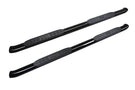 Westin 21-24135 2020-2023 GMC Sierra 2500/3500 PRO TRAXX 4 Oval Nerf Bars - Black