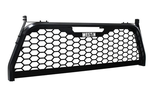 Westin 57-81005A Dodge Ram 2500/3500 2009-2024 HLR Truck Headache Rack Black