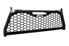 Westin 57-81005A Dodge Ram 2500/3500 2009-2024 HLR Truck Headache Rack Black