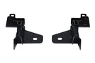 Westin 57-81005A Dodge Ram 2500/3500 2009-2024 HLR Truck Headache Rack Black
