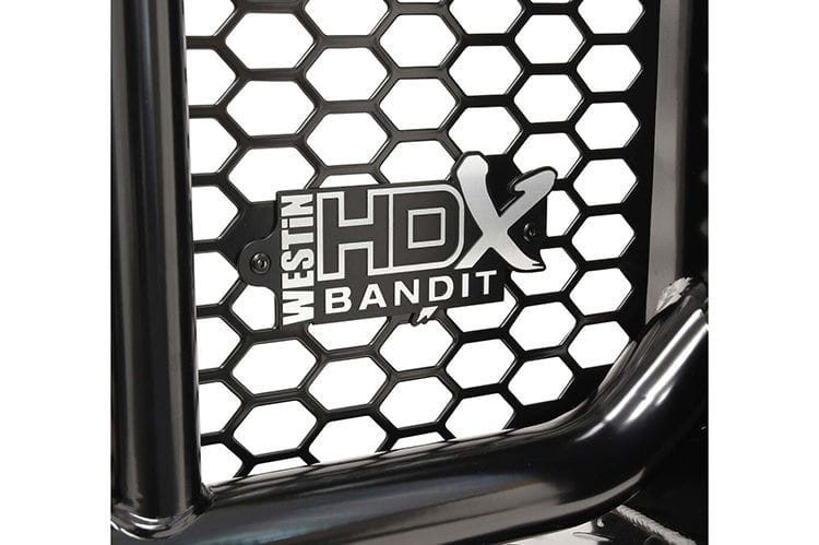 Westin 58-311205 Ford F250/F350 Superduty 2023-2025 HDX
