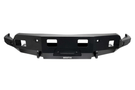 Westin Pro-Series 58-411315 winch mount front bumper for 2023–2025 Chevy Silverado 1500 – heavy-duty steel construction with rugged off-road design