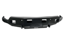 Westin Pro-Series 58-411315 winch mount front bumper for 2023–2025 Chevy Silverado 1500 – heavy-duty steel construction with rugged off-road design