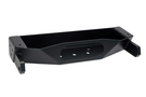 Westin Pro-Series 58-411315 winch mount front bumper for 2023–2025 Chevy Silverado 1500 – heavy-duty steel construction with rugged off-road design