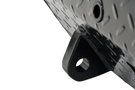 Westin 58-31215 HDX Bandit front bumper in black finish for 2024–2025 Chevy Silverado 2500/3500 HD – heavy-duty aftermarket bumper by Westin Automotive