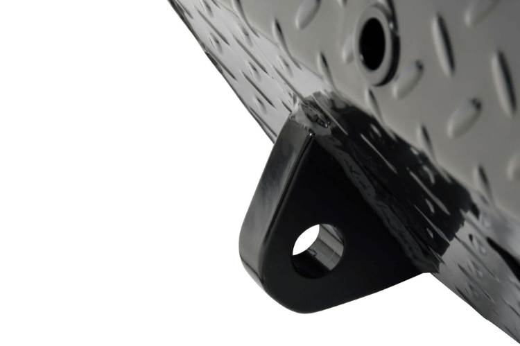 Westin 58-31215 HDX Bandit front bumper in black finish for 2024–2025 Chevy Silverado 2500/3500 HD – heavy-duty aftermarket bumper by Westin Automotive