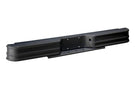 Westin DiamondStep Rear Bumper 61000 for 1983-1996 Mitsubishi Mighty Max, aftermarket rear bumper with Westin bumper protection