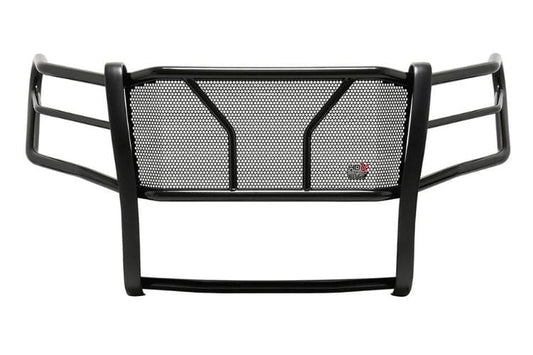 Westin HDX grille guard 57-4045 for 2021-2026 Chevy Suburban durable heavy duty grille guard for truck front end protection