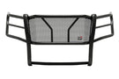 Westin HDX grille guard 57-4045 for 2021-2026 Chevy Suburban durable heavy duty grille guard for truck front end protection