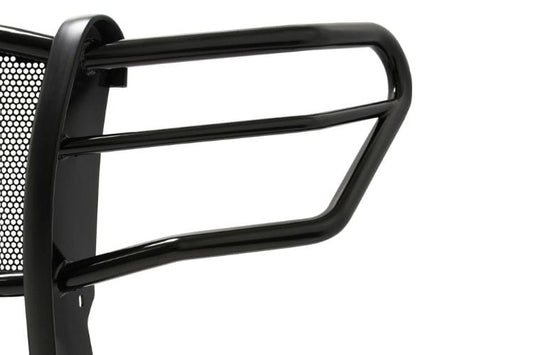 Westin HDX grille guard 57-4045 for 2021-2026 Chevy Suburban durable heavy duty grille guard for truck front end protection