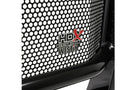 Westin HDX grille guard 57-4045 for 2021-2026 Chevy Suburban durable heavy duty grille guard for truck front end protection