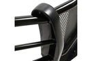 Westin HDX grille guard 57-4045 for 2021-2026 Chevy Suburban durable heavy duty grille guard for truck front end protection
