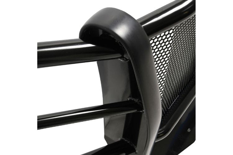Westin HDX grille guard 57-4045 for 2021-2026 Chevy Suburban durable heavy duty grille guard for truck front end protection