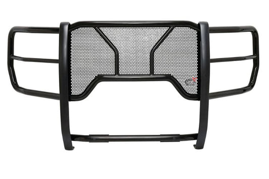Westin HDX grille guard 57-4105 for 2023-2026 Ford F450/F550 Superduty durable heavy duty westin grille guard protection