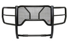 Westin HDX grille guard 57-4105 for 2023-2026 Ford F450/F550 Superduty durable heavy duty westin grille guard protection