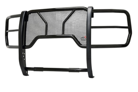 Westin HDX grille guard 57-4105 for 2023-2026 Ford F450/F550 Superduty durable heavy duty westin grille guard protection