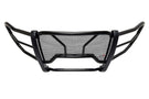 Westin HDX grille guard 57-4105 for 2023-2026 Ford F450/F550 Superduty durable heavy duty westin grille guard protection
