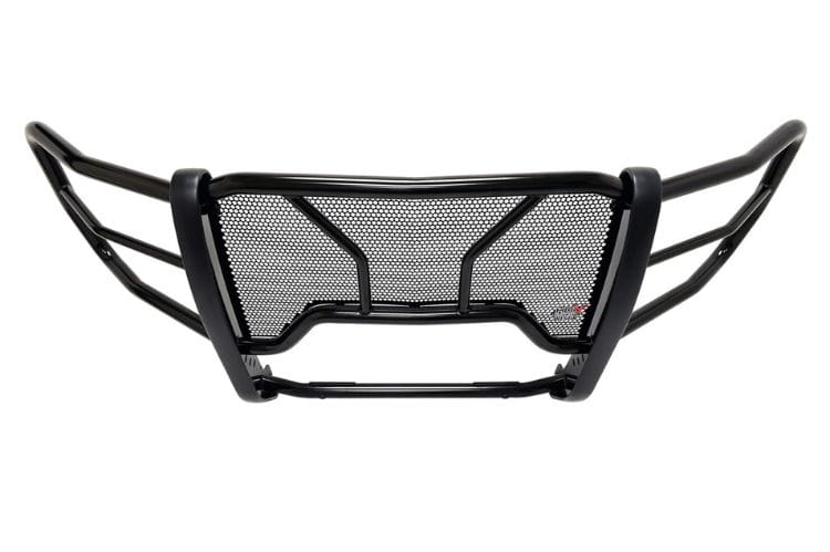 Westin HDX grille guard 57-4105 for 2023-2026 Ford F450/F550 Superduty durable heavy duty westin grille guard protection