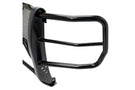 Westin HDX grille guard 57-4105 for 2023-2026 Ford F450/F550 Superduty durable heavy duty westin grille guard protection