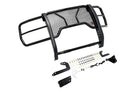 Westin HDX grille guard 57-4105 for 2023-2026 Ford F450/F550 Superduty durable heavy duty westin grille guard protection