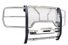 Westin HDX winch mount grille guard 57-94100 for 2023-2026 Ford F250/F350 Superduty polished stainless steel protection