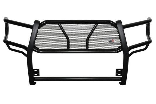Westin HDX 3-piece grille guard 57-23845 for 2015-2022 Chevy Colorado durable Westin HDX modular grille guard black