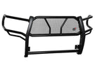 Westin HDX 3-piece grille guard 57-23845 for 2015-2022 Chevy Colorado durable Westin HDX modular grille guard black