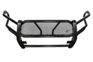 Westin HDX 3-piece grille guard 57-23845 for 2015-2022 Chevy Colorado durable Westin HDX modular grille guard black