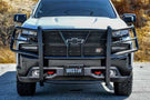 Westin HDX 3-piece grille guard 57-23845 for 2015-2022 Chevy Colorado durable Westin HDX modular grille guard black
