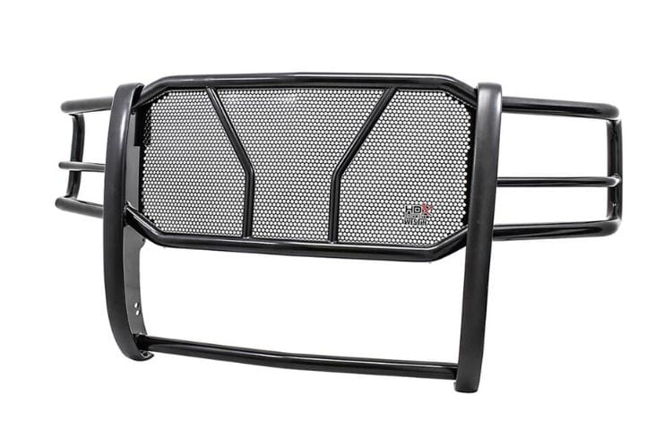 Westin HDX black grille guard 57-2015 for 2004-2008 Ford F150 durable westin hdx grille guard for truck protection