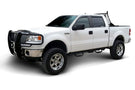 Westin HDX black grille guard 57-2015 for 2004-2008 Ford F150 durable westin hdx grille guard for truck protection