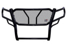 Westin HDX 1-piece grille guard 57-3845 for 2015-2020 Chevy Colorado durable Westin HDX black grille guard protection