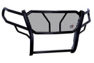 Westin HDX 1-piece grille guard 57-3845 for 2015-2020 Chevy Colorado durable Westin HDX black grille guard protection