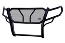 Westin HDX 1-piece grille guard 57-3845 for 2015-2020 Chevy Colorado durable Westin HDX black grille guard protection