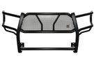 Westin HDX black 3-piece grille guard 57-23795 for 2015-2019 GMC Sierra 2500HD/3500HD durable HDX truck grille guard